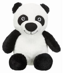 TRIXIE Játék Plüss Panda 26cm (35674) - delfinbuvar