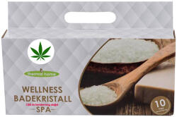 Thermal N. Wellness Fürdőkristály 2500g