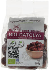 Greenmark Bio Datolya Aszalt 250g