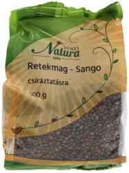 Dénes-Natura Natura Sango Retek Csíráztatásra - delfinbuvar