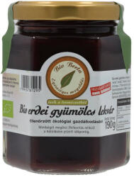 Bio Berta Erdei Gyüm. Lekvár 190g - delfinbuvar