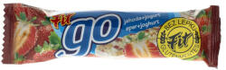 Fit Go Müzliszelet Eper-joghurt Gm - delfinbuvar