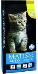 Matisse Kitten 10kg - delfinbuvar