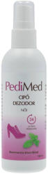 Pedimed Cipődezodor Spray Női - delfinbuvar