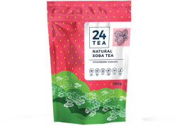 24 Tea Hajdina Tea Epres - delfinbuvar