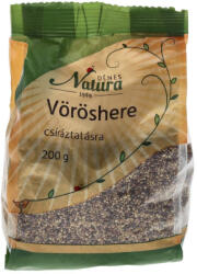Dénes-Natura Natura Vöröshere Csíráztatásra 200g