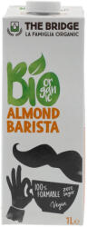 The Bridge Bio Mandula. Barista 1000ml - delfinbuvar