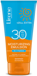 Lirene Emulzió Hidr. Spf30 175ml