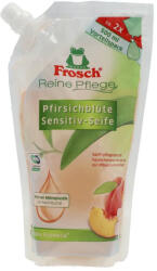 Frosch Foly. Szappan U. T. Barack 500ml - delfinbuvar