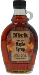 Nick The Easy Rider Juharszirup 250ml - delfinbuvar