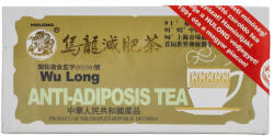 Sun Moon Wulong Anti-adiposis Tea Filteres - delfinbuvar