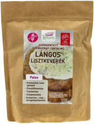 Szafi R. Lisztkev. Lángos Ch. Csökk