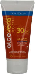 Alveola Aloe Vera Spf30 Napozókrém 50ml