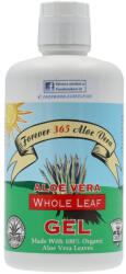 Forever 365 Aloe Vera Gél - delfinbuvar