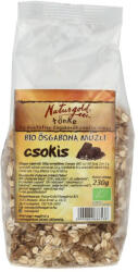 NaturGold Bio ősgabona Müzli Csokis