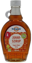 BiOrganik Bio Juharszirup A