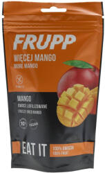 Frupp Liofilizált Mangó - delfinbuvar