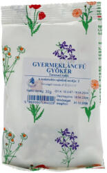 Gyógyfű Gyermekláncfűgyökér