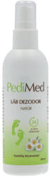 Pedimed Lábdezodor Spray Natúr - delfinbuvar