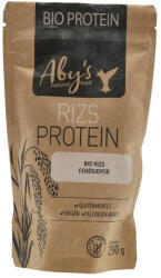 ABY 's Bio Rizs Fehérjepor 250g