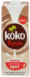 Koko Dairy Free Kókusztejital Barista 1000 Ml