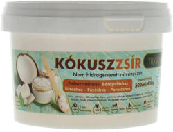 Trigramm Kókuszzsír 500ml - delfinbuvar