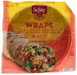 Schär Schar Wraps Gm