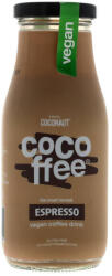Coconaut Cocofee Vegán Kávéital Espresso - delfinbuvar