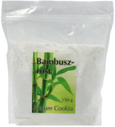 Nature Cookta Bambuszrost 150g - delfinbuvar