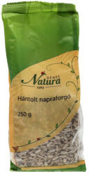 Dénes-Natura Natura Hántolt Napraforgómag 250g - delfinbuvar