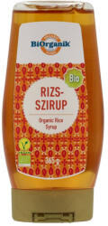 BiOrganik Bio Rizs Szirup 365g