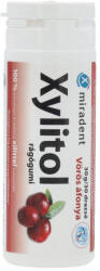 Hager & Werken Xylitol Rágógumi Vörösáfonya - delfinbuvar
