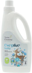 Csepke Baby öblítő 0+ Allergénmentes