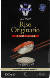 Riso Vignola Sushi Rizs 1000g - delfinbuvar