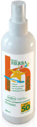 Herbária Naptej Spray Herbakids Spf 50