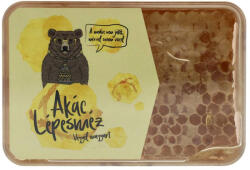 Akác Lépesméz Dobozos 210g - delfinbuvar