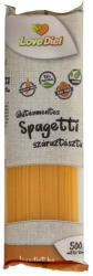 Love Diet Tészta Spagetti Gm