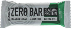 BioTechUSA Biotech Zero Bar Szelet Csoki-mogyoró - delfinbuvar
