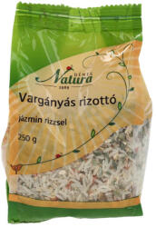 Dénes Natura Natura Rizottó Vargánya 250g - delfinbuvar