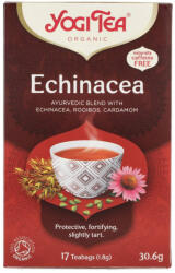 YOGI TEA Echinacea Tea