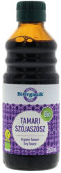 BiOrganik Bio Tamari Szójaszósz 250ml - delfinbuvar