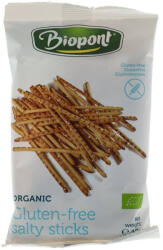Biopont Bio Sóspálcika Dekor-sós Gm