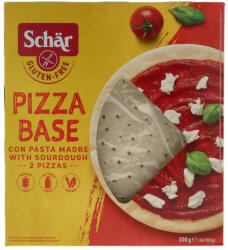 Schär Schar Pizzalap Gm