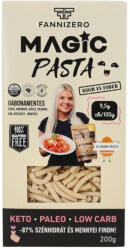 FANNIZERO Magic Pasta Kis Makaróni - delfinbuvar