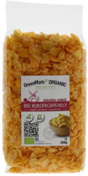 GreenMark Organic Bio Kukoricapehely - delfinbuvar