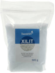 Trendavit Xilit 500 G - delfinbuvar