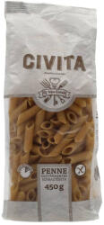 CIVITA Kukoricatészta Penne Gm