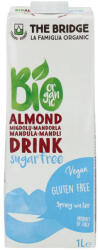 The Bridge Bio Mandulaital Cm. 1000ml - delfinbuvar