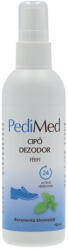Pedimed Cipődezodor Spray Férfi - delfinbuvar