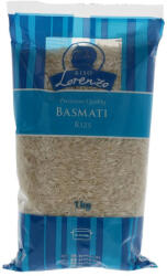 Lorenzo Riso Lorenzo Basmati Rizs 1000g - delfinbuvar